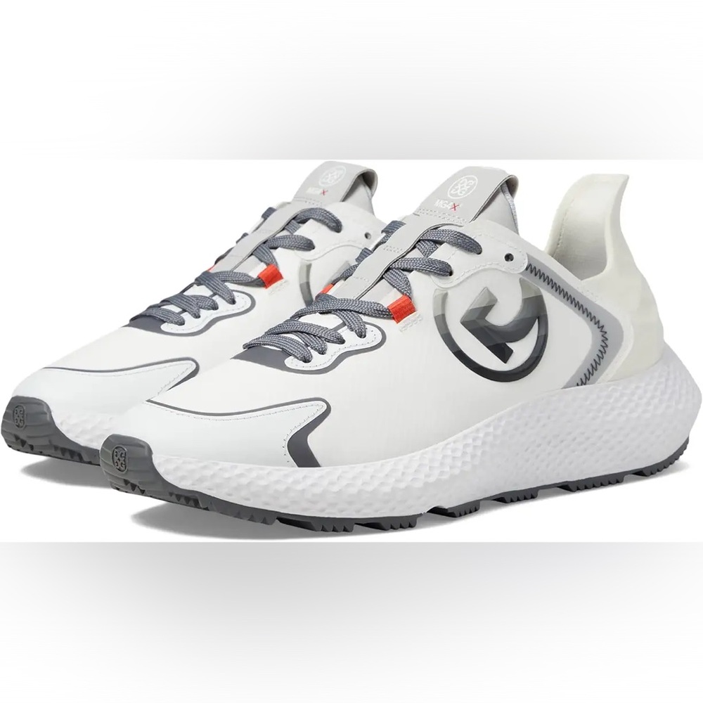 Quarter G MG4X2 Cross Trainer size 10 color snow